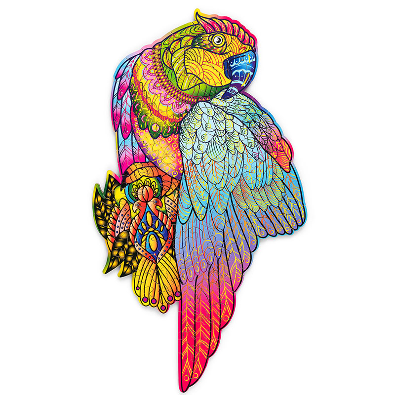 wood/product/Woodtrick Bright Parrot 1